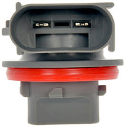Parking Light Bulb Socket Dorman-Techoice 645-190