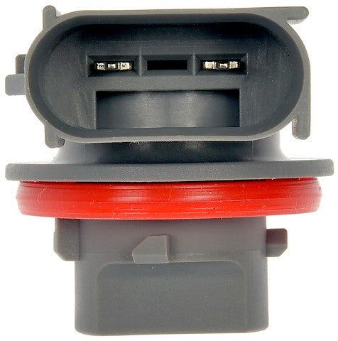 Parking Light Bulb Socket Dorman-Techoice 645-190