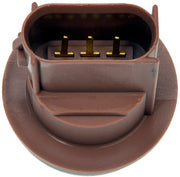 Turn Signal Light Socket Dorman-Techoice 645-191