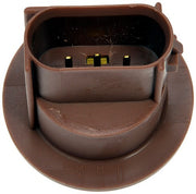 Back Up Light Socket Dorman-Techoice 645-195