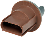 Back Up Light Socket Dorman-Techoice 645-195