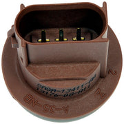 Turn Signal Light Socket Dorman-Techoice 645-196