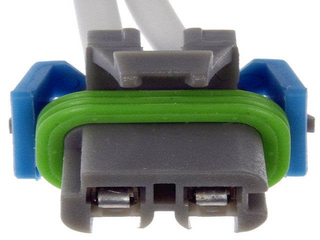 Window Motor Connector Dorman-Techoice 645-200