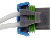Window Motor Connector Dorman-Techoice 645-200