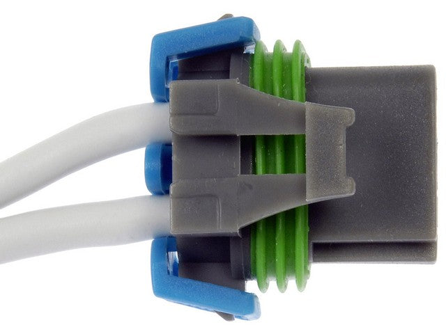 Window Motor Connector Dorman-Techoice 645-200