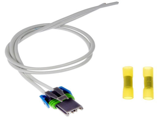 Window Motor Connector Dorman-Techoice 645-200
