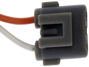 Headlight Connector Dorman-Techoice 645-201