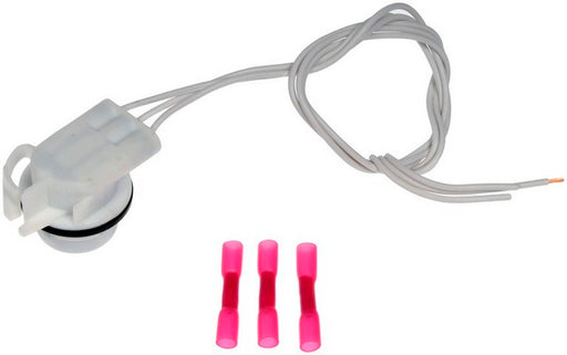 Parking Light Bulb Socket Dorman-Techoice 645-202