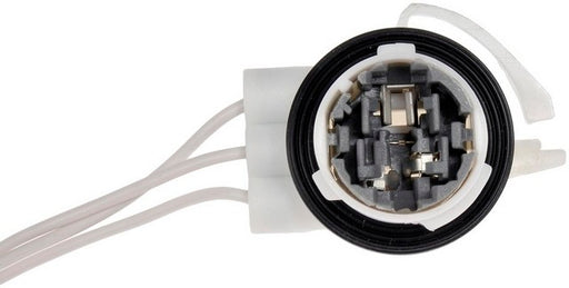 Parking Light Bulb Socket Dorman-Techoice 645-202