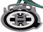Power Steering Pressure Switch Connector Dorman-Techoice 645-203