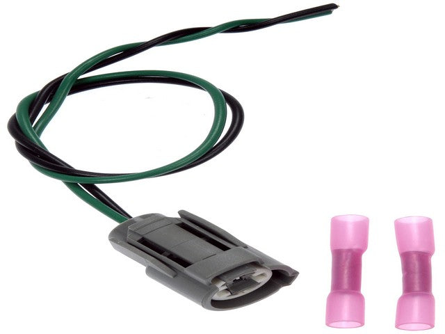 Power Steering Pressure Switch Connector Dorman-Techoice 645-203
