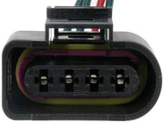 Ignition Coil Connector Dorman-Techoice 645-204