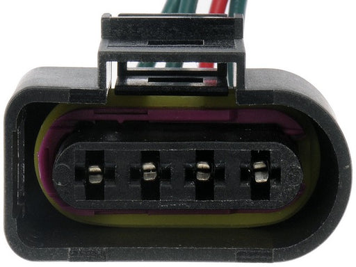 Ignition Coil Connector Dorman-Techoice 645-204
