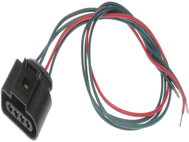 Ignition Coil Connector Dorman-Techoice 645-204