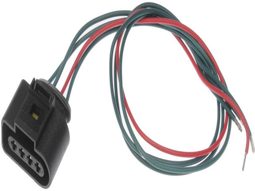 Ignition Coil Connector Dorman-Techoice 645-204