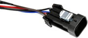 Headlight Connector Dorman-Techoice 645-205