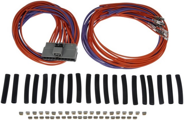 Combination Switch Connector Dorman-Techoice 645-206