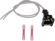 Engine Crankshaft Position Sensor Connector Dorman-Techoice 645-207