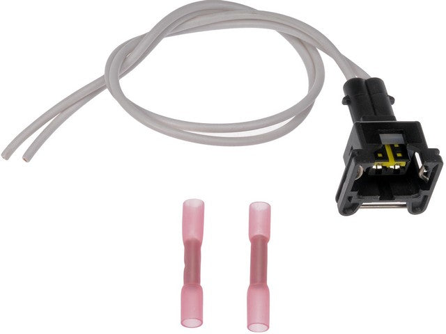 Engine Crankshaft Position Sensor Connector Dorman-Techoice 645-207
