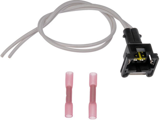 Engine Crankshaft Position Sensor Connector Dorman-Techoice 645-207