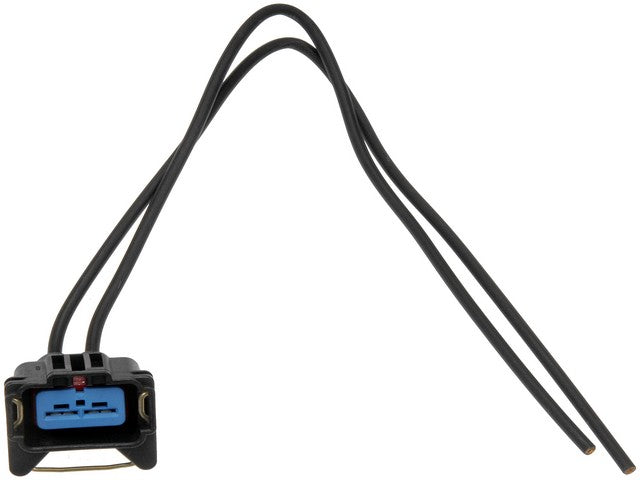 Engine Cooling Fan Motor Wiring Harness Dorman-Techoice 645-208