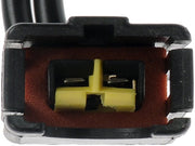 Engine Coolant Level Sensor Connector Dorman-Techoice 645-209