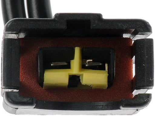Engine Coolant Level Sensor Connector Dorman-Techoice 645-209