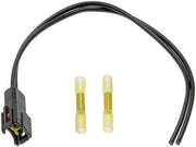 Engine Coolant Level Sensor Connector Dorman-Techoice 645-209