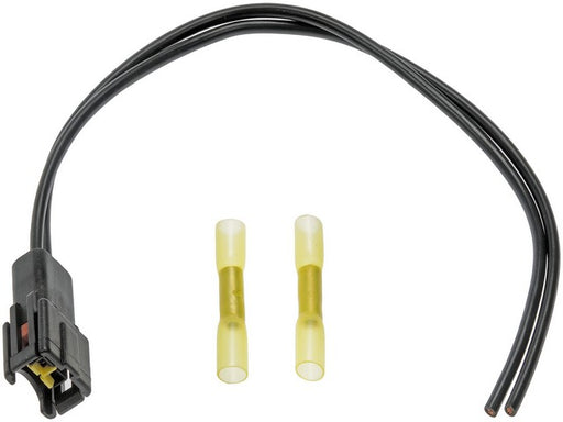 Engine Coolant Level Sensor Connector Dorman-Techoice 645-209