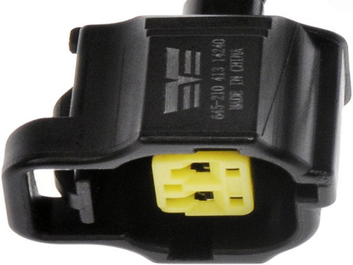 Exhaust Gas Recirculation (EGR) Vacuum Regulator Solenoid Connector Dorman-Techoice 645-210