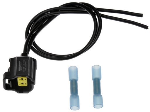 Exhaust Gas Recirculation (EGR) Vacuum Regulator Solenoid Connector Dorman-Techoice 645-210