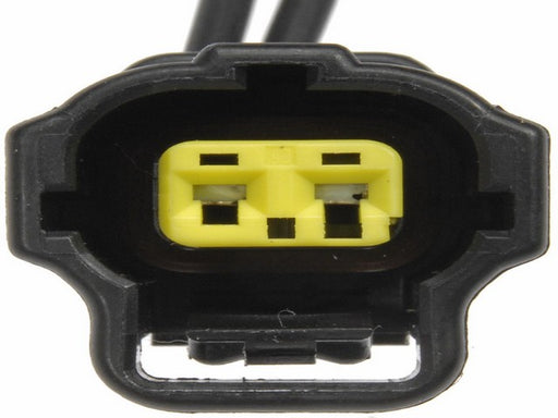 Idle Air Control Valve Connector Dorman-Techoice 645-211