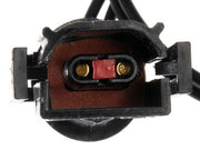 Suspension Ride Height Sensor Connector Dorman-Techoice 645-213
