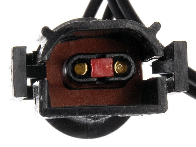 Suspension Ride Height Sensor Connector Dorman-Techoice 645-213