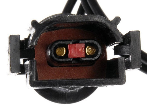 Suspension Ride Height Sensor Connector Dorman-Techoice 645-213