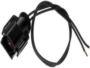 Suspension Ride Height Sensor Connector Dorman-Techoice 645-213