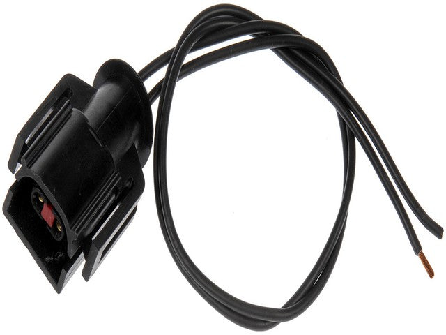 Suspension Ride Height Sensor Connector Dorman-Techoice 645-213