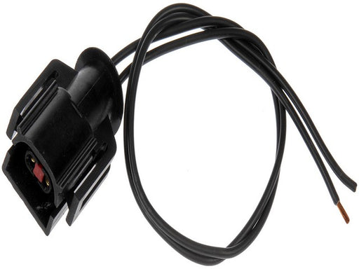 Suspension Ride Height Sensor Connector Dorman-Techoice 645-213