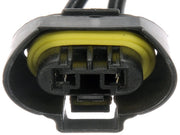 Fog Light Connector Dorman-Techoice 645-214