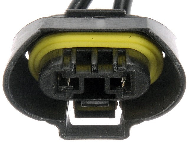 Fog Light Connector Dorman-Techoice 645-214