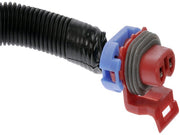 Vapor Canister Vent Solenoid Connector Dorman-Techoice 645-216