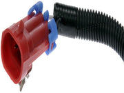 Vapor Canister Vent Solenoid Connector Dorman-Techoice 645-216