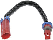 Vapor Canister Vent Solenoid Connector Dorman-Techoice 645-216
