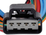HVAC Blower Motor Resistor Connector Dorman-Techoice 645-217
