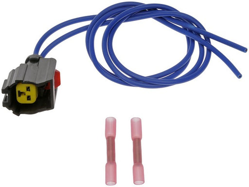 Air Charge Temperature Sensor Connector Dorman-Techoice 645-218