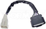 Fuel Sender Connector Dorman-Techoice 645-221