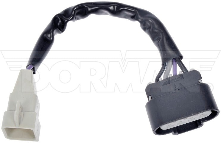 Fuel Sender Connector Dorman-Techoice 645-221