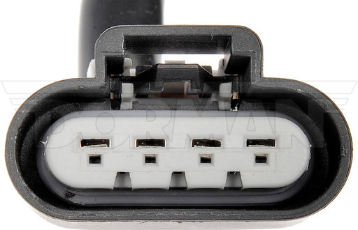 Fuel Sender Connector Dorman-Techoice 645-221