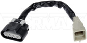 Fuel Sender Connector Dorman-Techoice 645-221