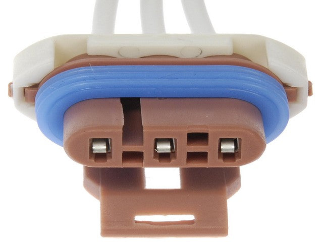 Ignition Coil Connector Dorman-Techoice 645-300